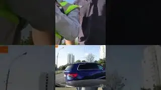 Летун на кольце