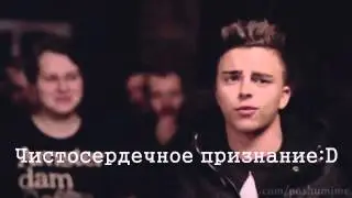 Чистосердечное признание Джонибоя prod. JuicyFruit