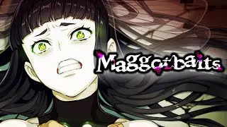 Maggot Baits | Even Worse Than Euphoria!