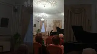І. Брамс Інтермецо №4 op.118