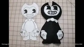 bendy exe ep3