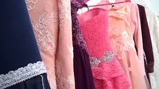 EMSAL-İ NUR MODA EVİ - FATİH/İSTANBUL