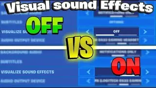 Should You Use Visual Sound Effects?