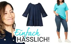 6 Kleidungsstücke, in denen NIEMAND gut aussieht