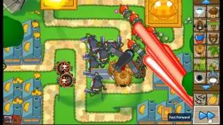 Best BTD5 Set up!