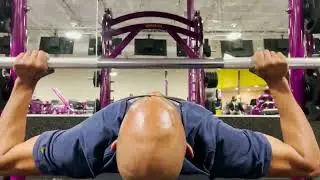 AD workout/ my first workout video