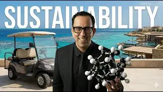 The Futurist S01E02 -  Creating a Sustainable Future