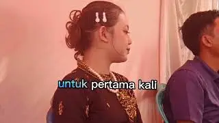 KARAOKE  YANG PERTAMA KALI
