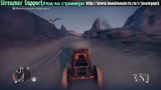 Mad MAX Road Warrior/Безумный Макс: Дорога ярости #1
