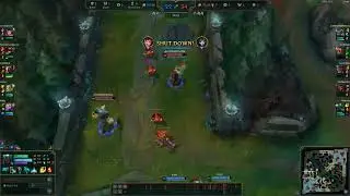 Pyke and Scatman