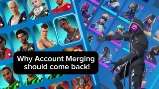 Why Account Merging should come back!