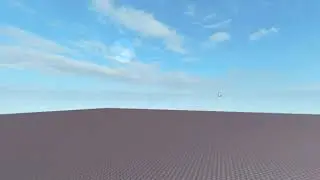 Roblox Studio Camera Issue