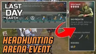 LDOE Headhunting Arena Guide 2026: Tips & Best Boss Strategy 