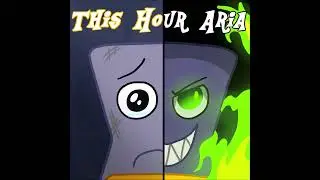 Hourglass Sings: This Day Aria (Object Kerfuffle)
