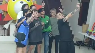 Ojol Hoki full 
