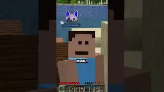 МАЙНКРАФТ АЛЕ Я МОЖУ РУХАТИСЯ ТІЛЬКИ ПО ПРЯМІЙ ЛІНІЇ #minecraft #fyp #godlikehost