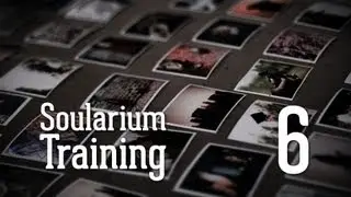 Soularium Training 6 - look through Soularium kits