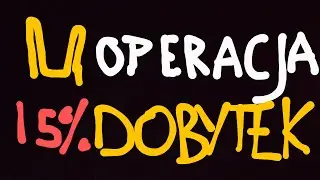 Dobytek Króliczki Patriarchat 15 % - Operacja Sklejania | Efekt Barabasza