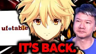 The Truth About The Genshin Impact Anime...