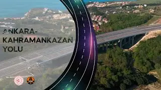 ANKARA KAHRAMANKAZAN YOLU VE VETERİNERLİK, BİTİK, İMRENDİ FARKLI SEVİYELİ KAVŞAKLARI HİZMETE AÇILDI!