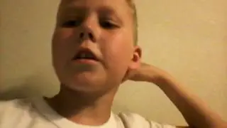 Как я был в доме!?