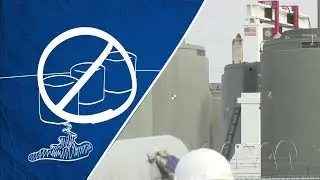 Used Nuclear Fuel w/ Dr. James Conca - Part Three