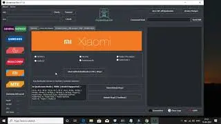 FRP, unlock tool (NO NEED  dongle