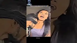 cute girl na kaha touch korwa deiya 