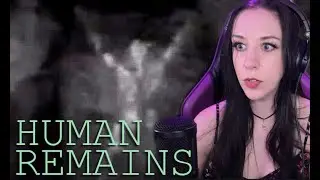 Reacting to Man Lost in Paris Catacombs
