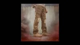 BAJU TACTICAL BDU & CELANA CARGO PRIA