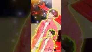 JUNGKOOK  anime ❤️ #bts #jk #jungkook