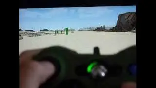 Обучение №2 / Как делить вещи Майнкрафт Xbox 360 /Minecraft/