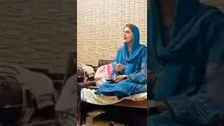 mery Yasu Ji De Zor De Kya bat han #mariyananishat #masihgeet #meryyasujidezor #tehminatariq #song