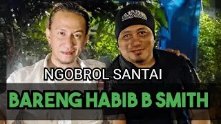 SERUNYA NGOBROL SANTAI BARENG HBS