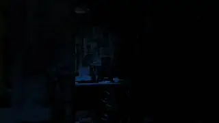I wasn't ready for this! #fnaf #fivenightsatfreddys #fivenightsatfreddy