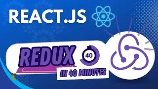28- Reactjs darija : Ultimate Redux Tutorial: Mastering State Management