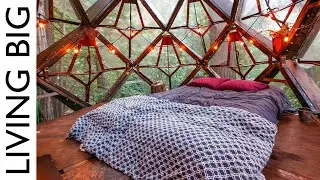 Inside These Beautiful Tiny B&Bs You’ll Want to Visit