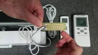 Rain Sensor