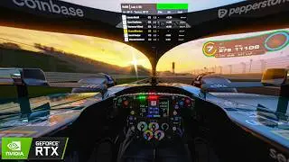 F1 Fuji Speedway With Hyper Realistic Graphics | Assetto Corsa