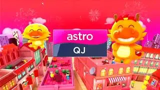 astro QJ | Channel ID 