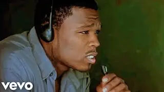 50 Cent - Million ft. Ludacris (Music Video) 2024