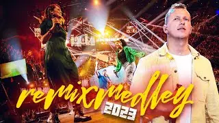 Beam Worshipband - Remix Medley 2023 (Live at EOJD)