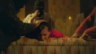 Suhaagrat Par Pati Ki Haivaniyat Ne Dulhan K Zindagi Narak Chiraiya (2026) Series Explained In Hindi