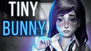 Tiny Bunny ▶Cтранный подарок : Прохождение #6