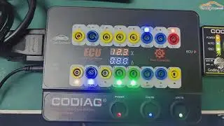 Godiag GT100 with SM2 PRO Read MEDC17 TC1762 - Cardiagtool
