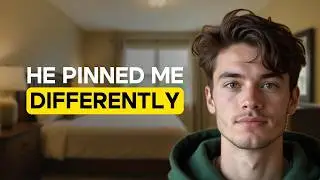 The Night A Silly Wrestling Match Changed Everything Between Us | Gay Love Story