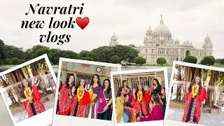 Navratri New Look Create || Khodiyaar Maa Look || Happy Navratri || Kashishpatel || #kashishpatel