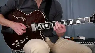 F Harmonic Minor - Drop 2 2nd Inversion - Two Moving Voices