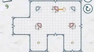 Ichi - Level 39 "AT-AT" in 9 taps