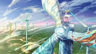 Anamanaguchi & Flux Pavilion - Dreams (Lyrics in CC)